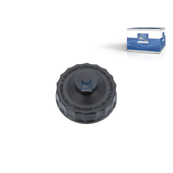 درپوش مخزن 1.13081 DIESEL TECHNIC